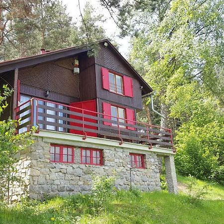 Chata Borik Svit Exterior foto