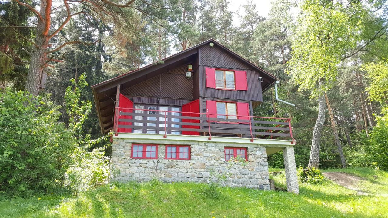 Chata Borik Svit Exterior foto